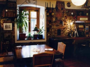 La Fonda Del Cares