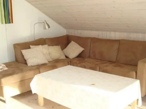 Kollerup Klit Holiday House - Bøgevej 6 - ID 576