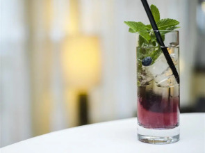 Le Méridien Frankfurt