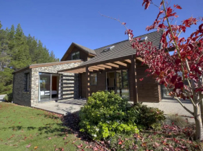 HERI17 - Heritage Village Villa 17