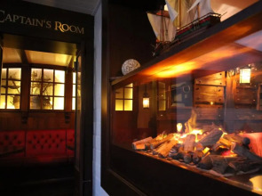 mare Suites & Apartments