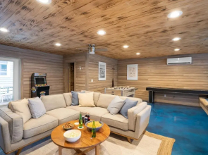 Stingray in Destin With 6 Bedrooms and 5 Bathrooms