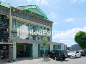 Pondok Hijau Residence Redpartner Citraland Surabaya