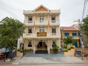 Han Huyen Homestay