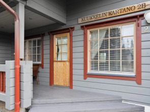 Kuukkelin Kartano 2b Kuusamo