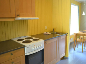 Lærdal Ferie- og Fritidspark