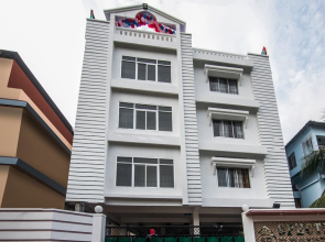 Spectrum Residency By OYO Rooms