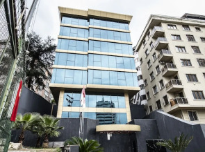 Blue Horizon Residence