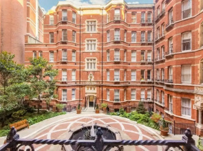 2 Bedroom Apartment in The Heart of Westminster