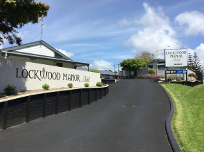 Lockwood Manor Motel