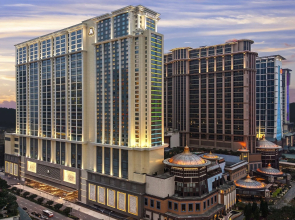 St. Regis Macao