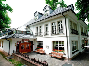 Hotel Schloss Friedestrom