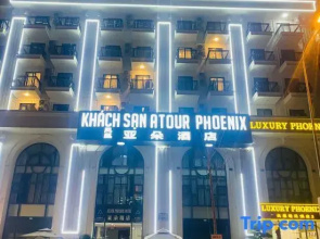 Atour Phoenix Hotel
