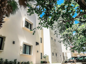 Viento Suites Cancún