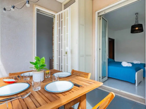 Monopoli Beach House