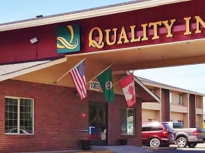 Ferryman Inn And Suites Centralia