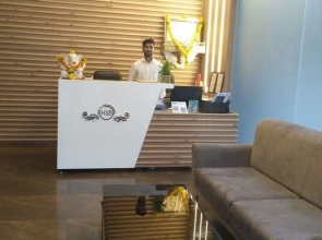 Hotel Shree Balaji International
