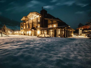 A.nett hotel