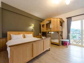 W99 B&B