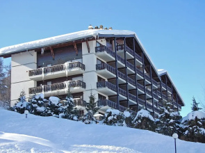 Eden Roc 56 Haute-nendaz