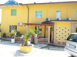A Casa Di Luigi