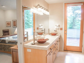 Virginia Rail Lane #11 by Village Properties at Sunriver