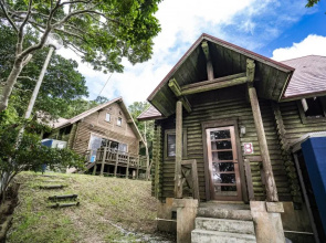 Oppadake Forest Park Camp & Bungalow