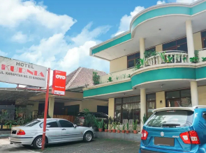 OYO 2539 Hotel Kurnia