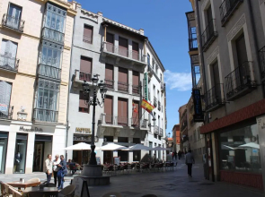Hotel Rey Niño