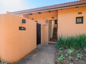 San Lameer Villa Rentals 3501