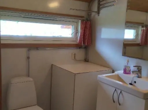 Sæbø Camping