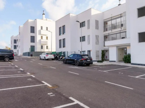 Apartment La Cala With Pool