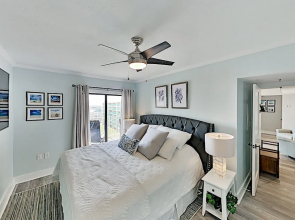 Gspl5512 2 Bedroom Condo