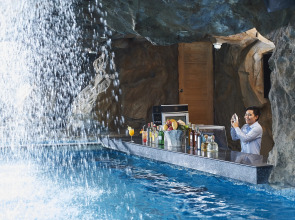 The Legend Residences Pattaya accordance