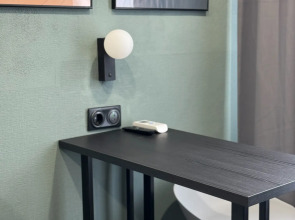 Комнаты на Газетном