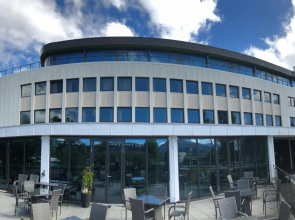 Havila Hotel Ivar Aasen