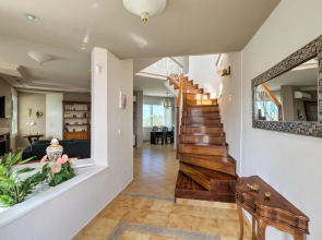 Asterion Deep Blue Villa Crete