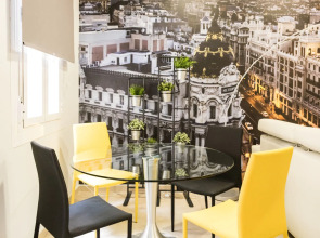 Smartr Madrid Chueca
