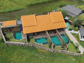Sabuh Mas Villa Ubud By Aswanaya