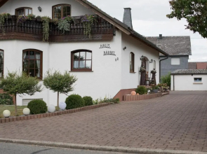 Haus Bärbel