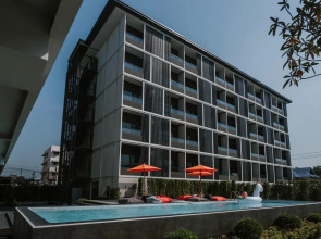 Moji Don Mueang Airport Hotel - Bangkok