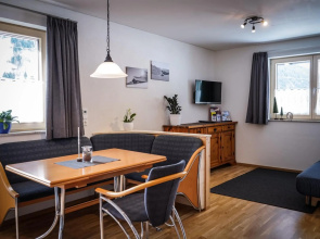 Appartement Haus Gosta