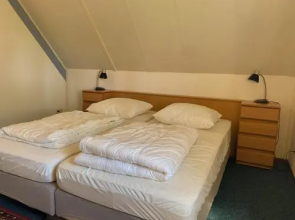 Park Schoneveld: Stern 188