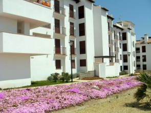 Apartamento VenAVera Playa ALTOS E2-1C