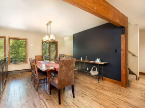 Enclave #34 by Summit County Mountain Retreats