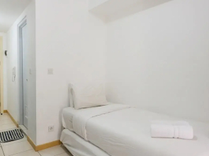 Cozy Room Studio M-Town Apartment