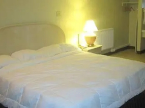 Knights Inn Johnstown