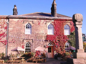 The Boars Head
