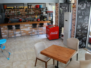 The Marmaris Boutique Hotel