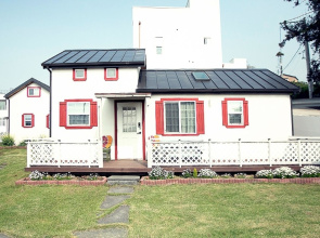 Jeju Zamong & Sarangchae Guesthouse